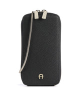 Aigner Fashion Vrecko na mobil black