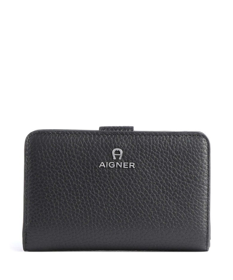 Aigner Ivy Wallet black