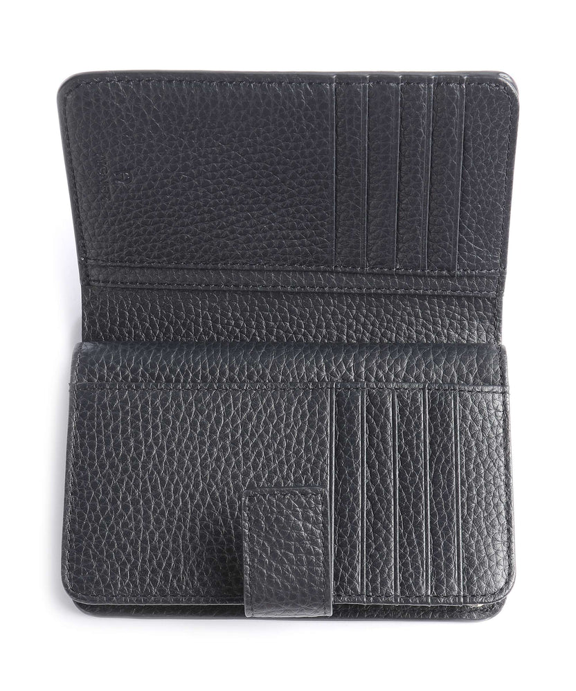 Aigner Ivy Wallet ink