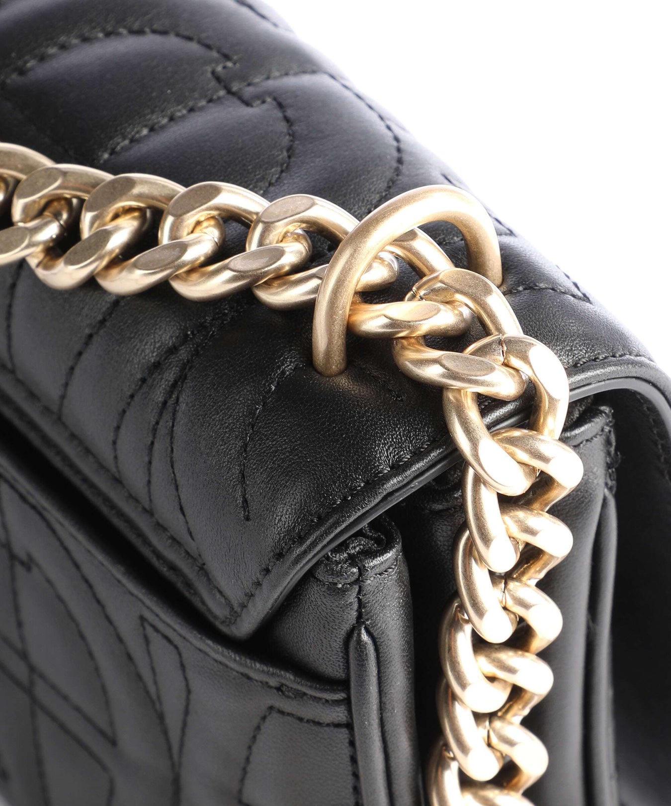 Aigner Diadora XS Shoulder bag black