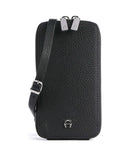 Aigner Fashion Vrecko na mobil black