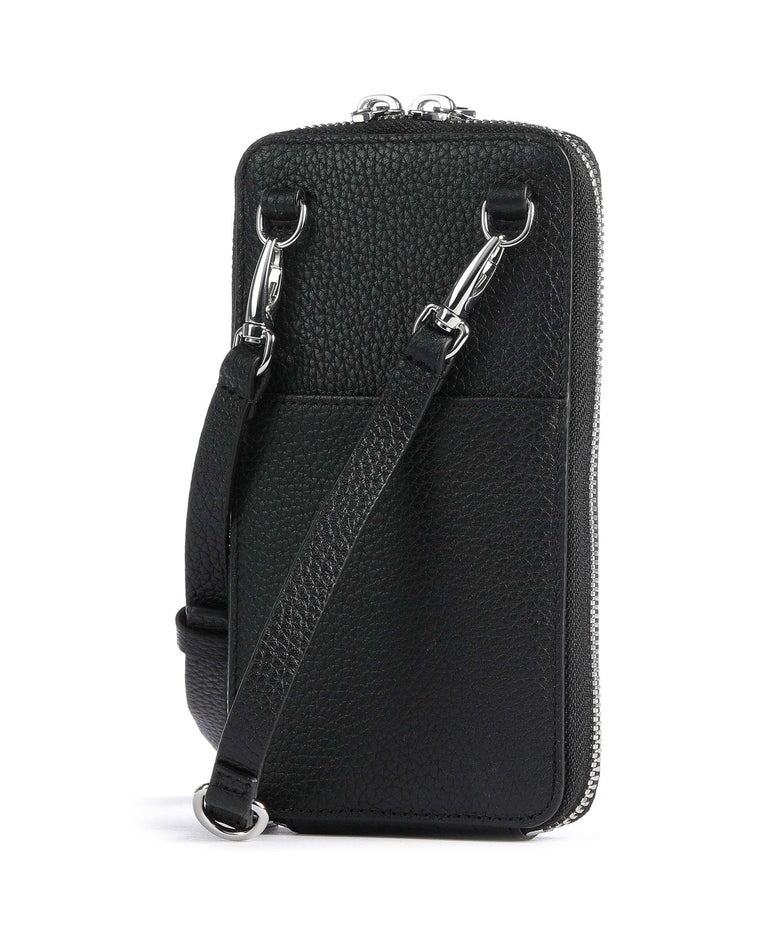 Aigner Fashion Phone bag black