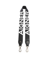 Aigner Fashion Ramenný popruh black