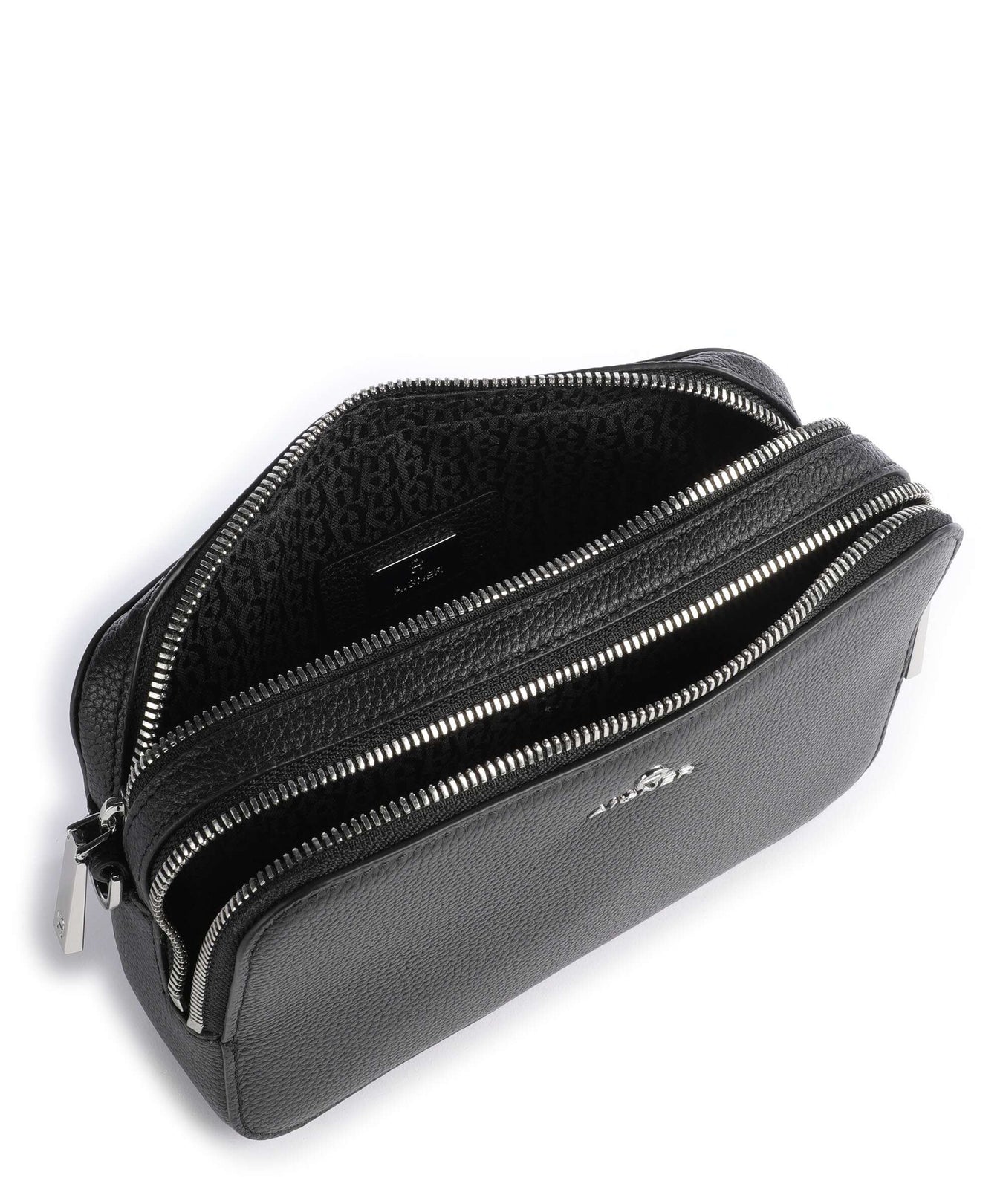 Aigner Matteo Crossbody bag black