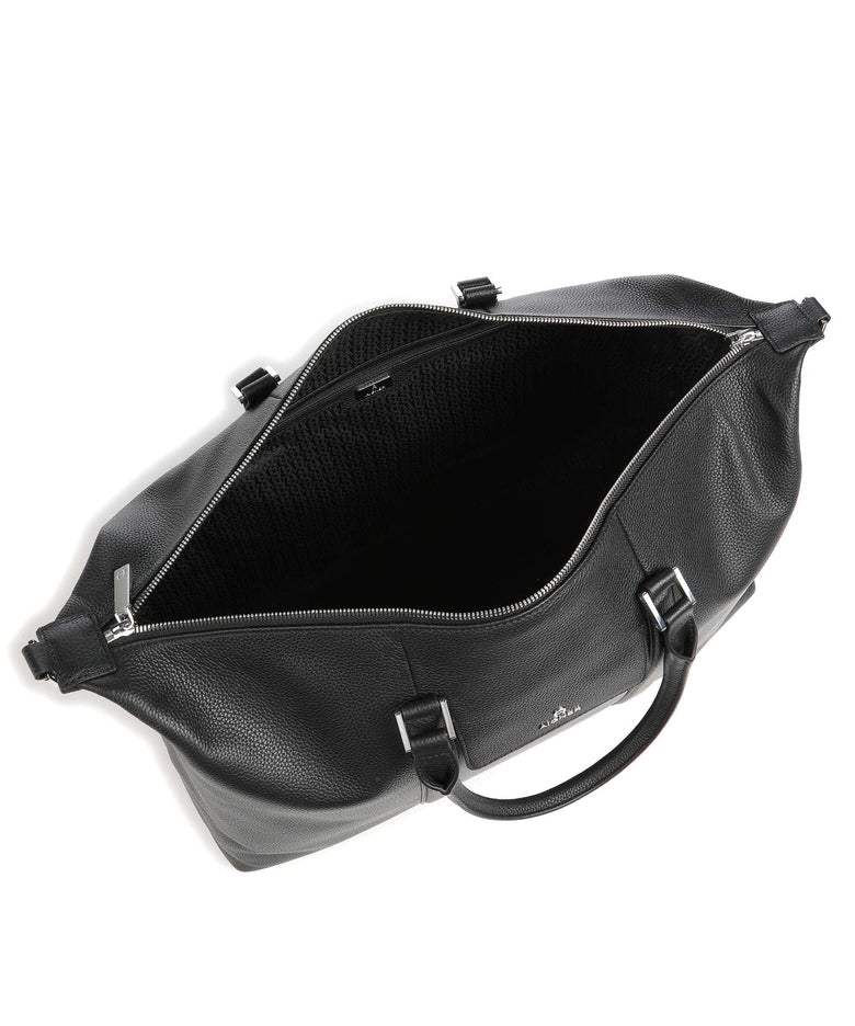 Aigner Matteo XL Weekend bag black