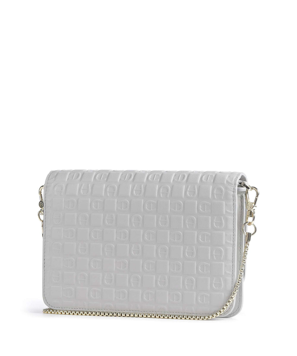 Aigner Wallet spectre grey