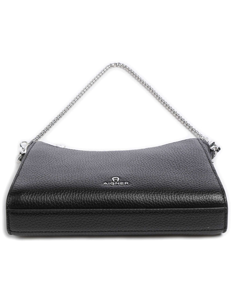 Aigner Ivy S Shoulder bag black