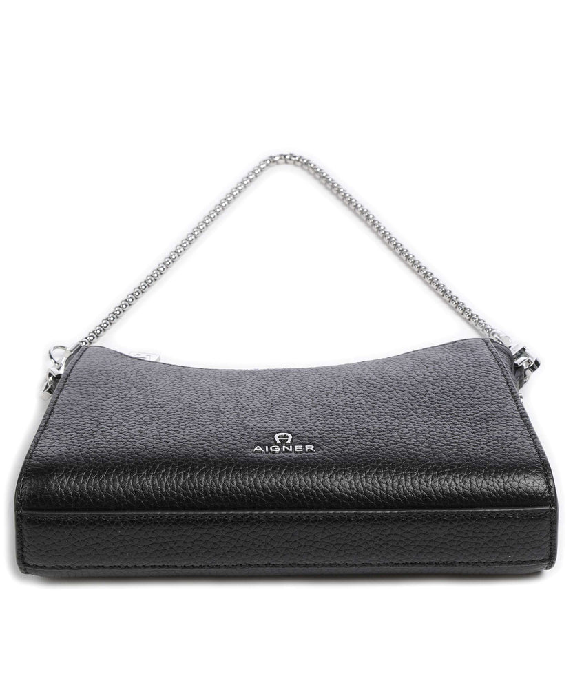 Aigner Ivy S Shoulder bag black