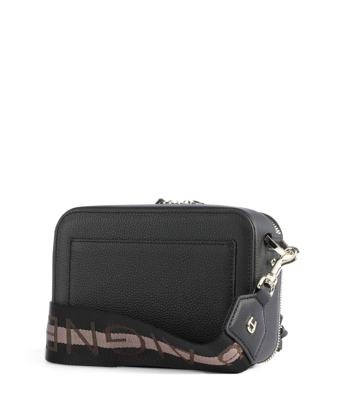 Aigner Zita S Crossbody bag black