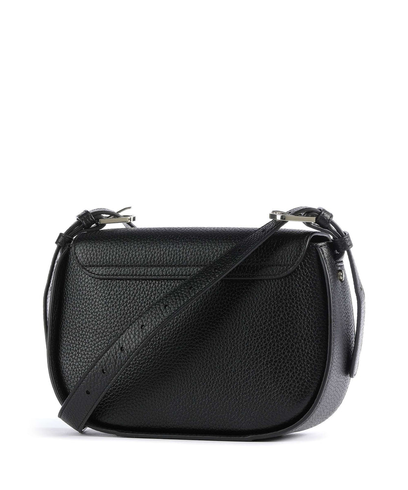 Aigner Ivy M Crossbody bag black