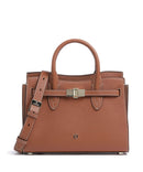 Aigner Farah M Kabelka cognac brown