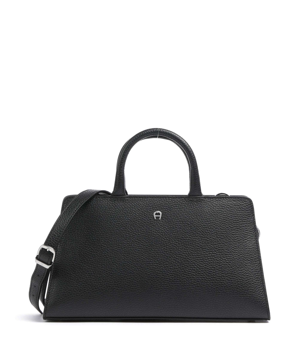 Aigner Cybill M Handbag black