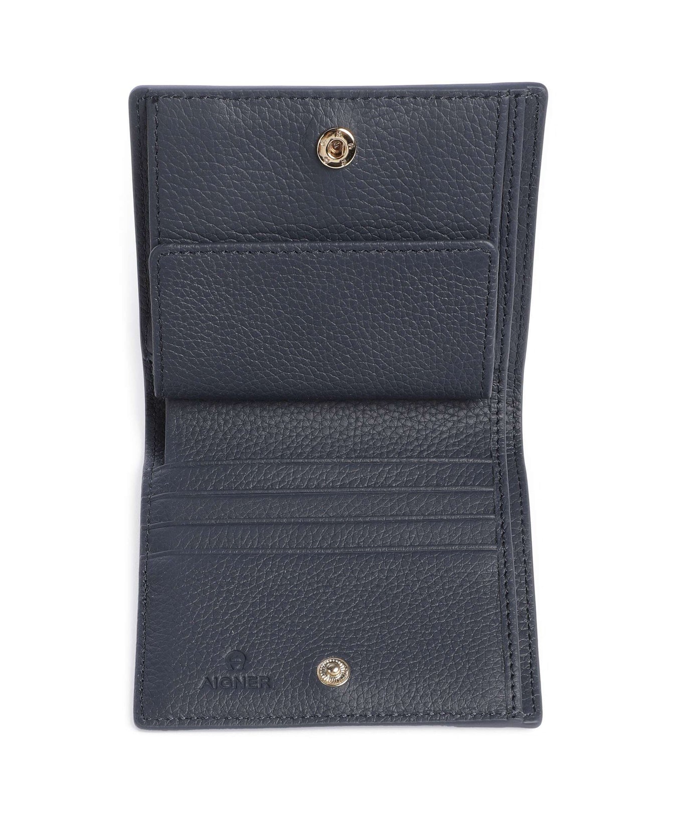 Aigner Zita Wallet cosmic blue