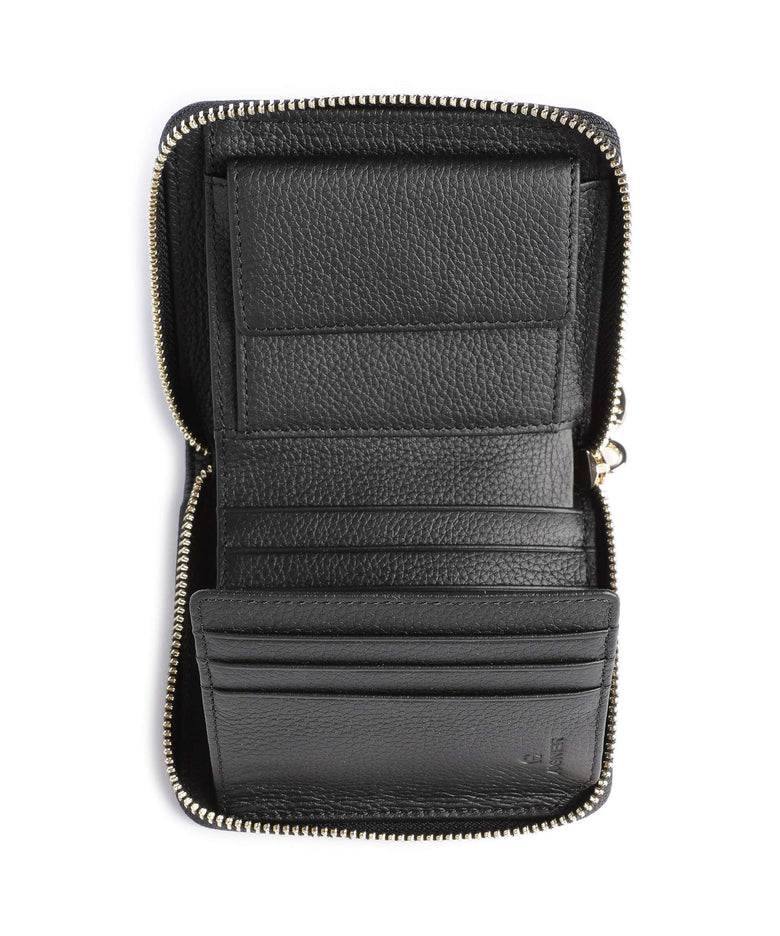 Aigner Zita Wallet black