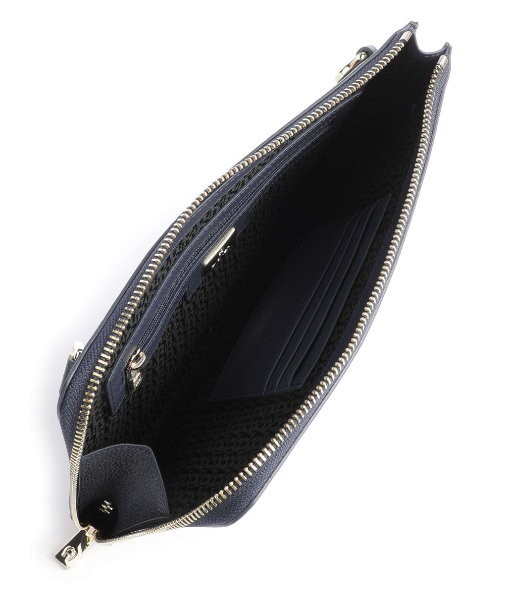 Aigner Zita Crossbody bag cosmic blue