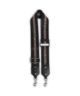 Aigner Fashion Ramenný popruh black