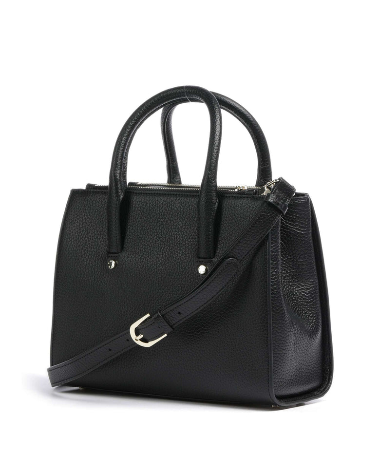 Aigner Ivy M Handbag black