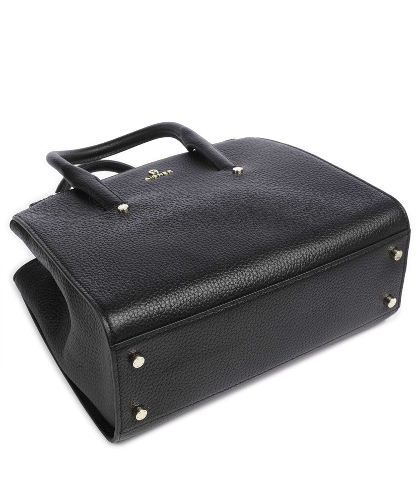 Aigner Ivy M Handbag black