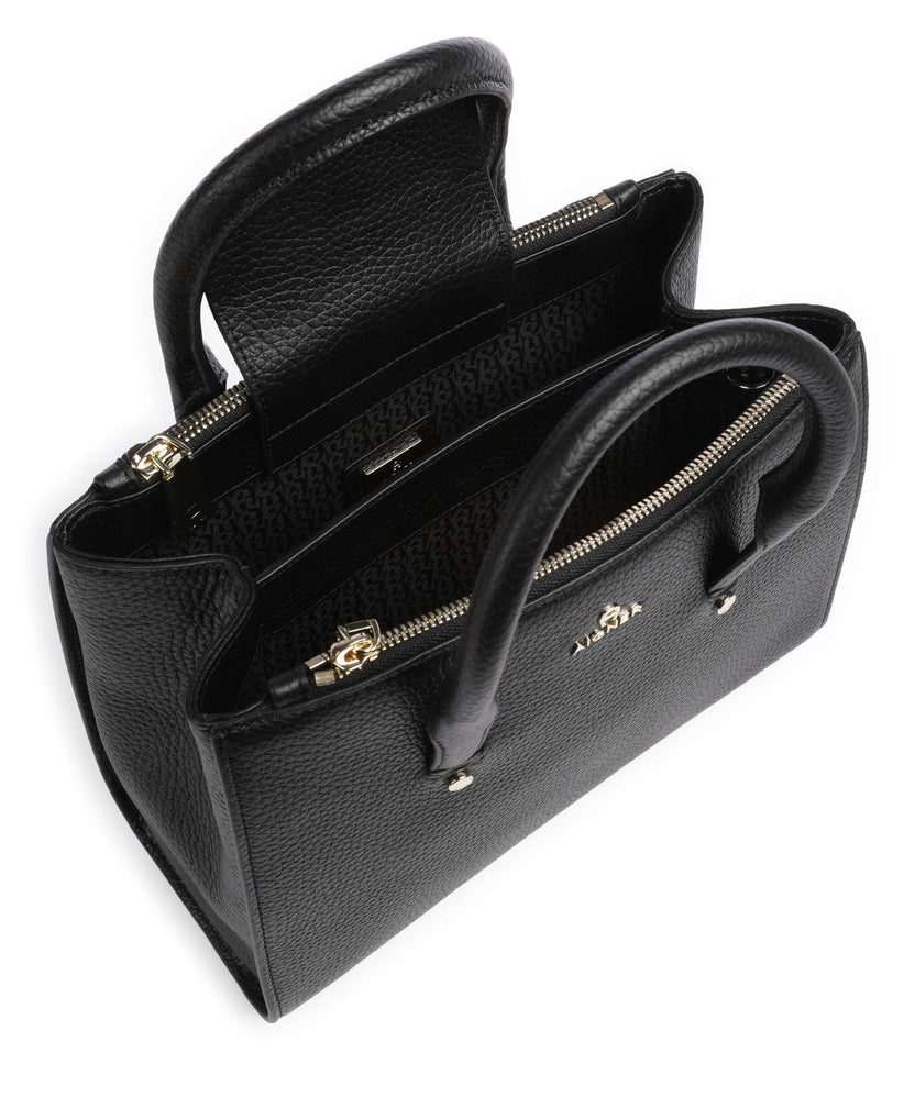 Aigner Ivy M Handbag black