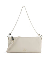 Aigner Ivy S Taška cez rameno pearl white