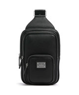 Aigner Elio S Taška typu sling black