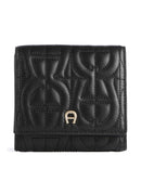 Aigner Diadora Wallet black