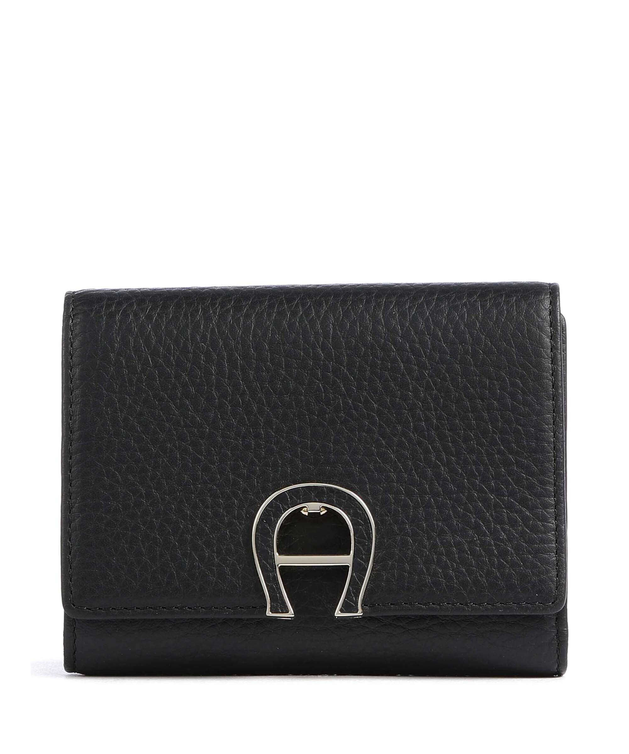 Aigner Fashion Wallet black