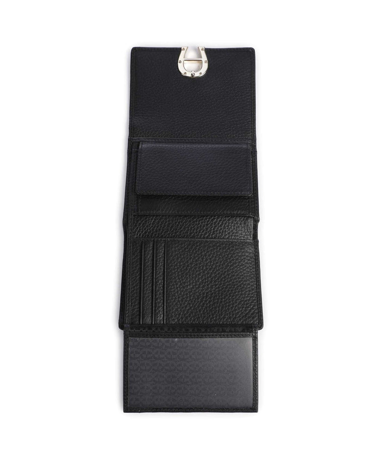Aigner Fashion RFID Wallet black