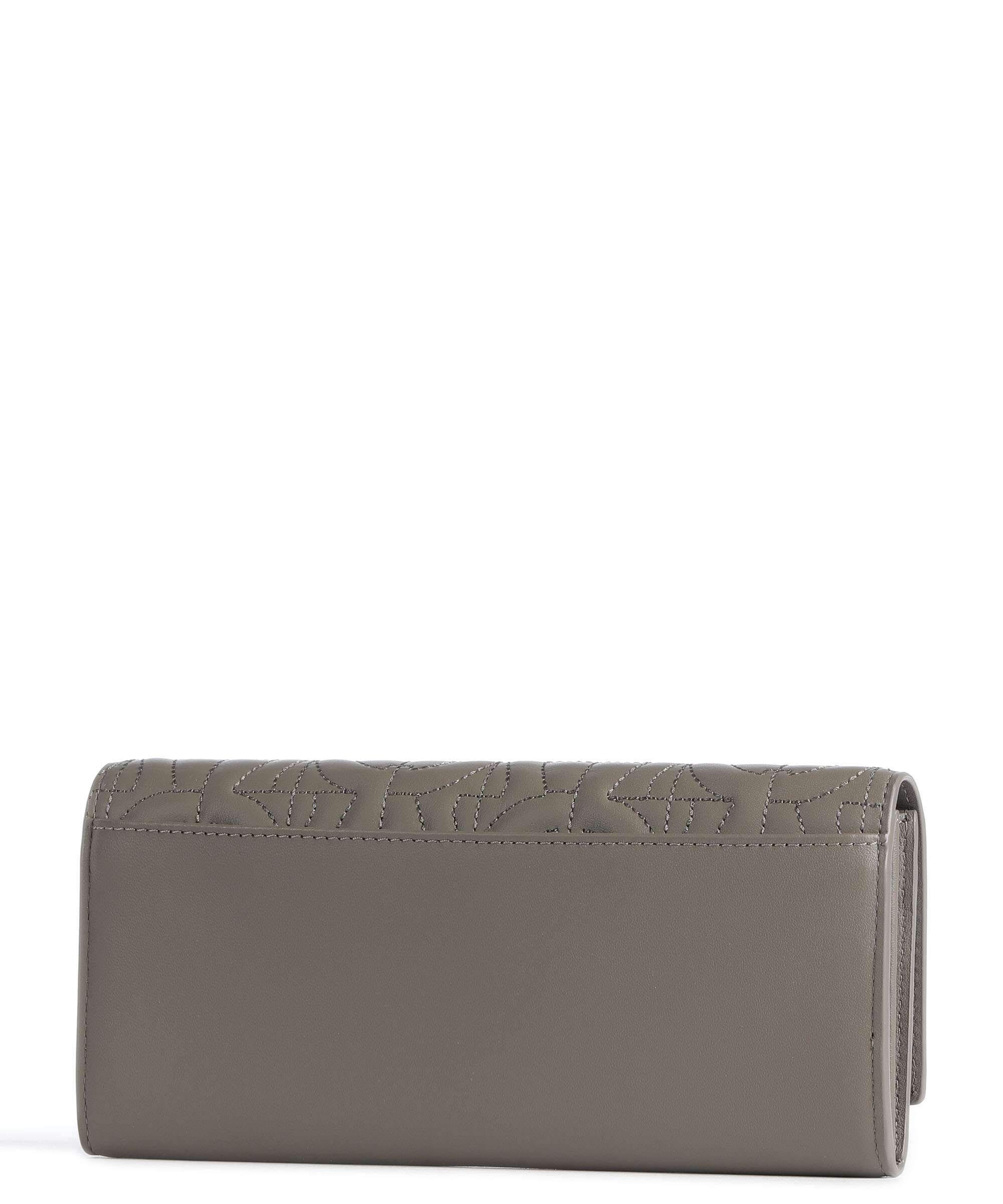 Aigner Diadora Wallet coal brown