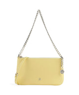 Aigner Fashion Taška cez rameno garbanzo yellow