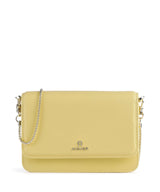 Aigner Fashion Peňaženka garbanzo yellow