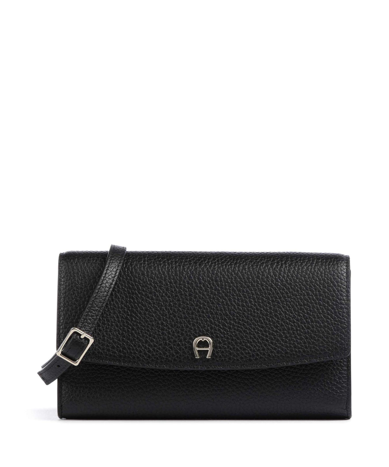 Aigner Wallet black