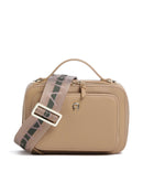 Aigner Zita S Taška cez rameno trench beige