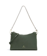 Aigner Ivy S Taška cez rameno hunter green