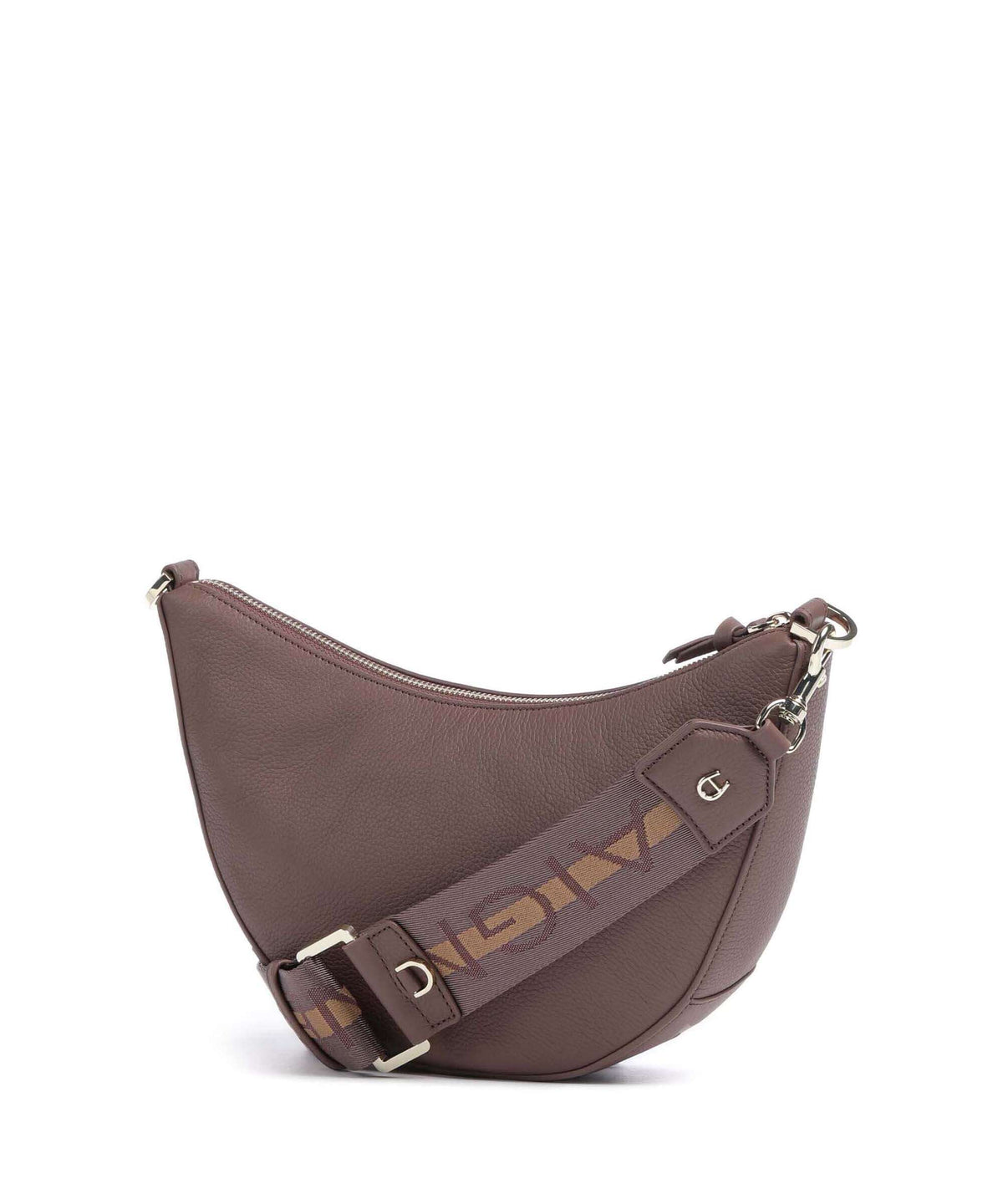 Aigner Zita S Crossbody bag rosewood