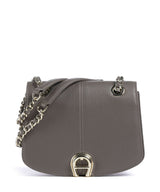 Aigner Marcella XS Taška cez rameno coal brown