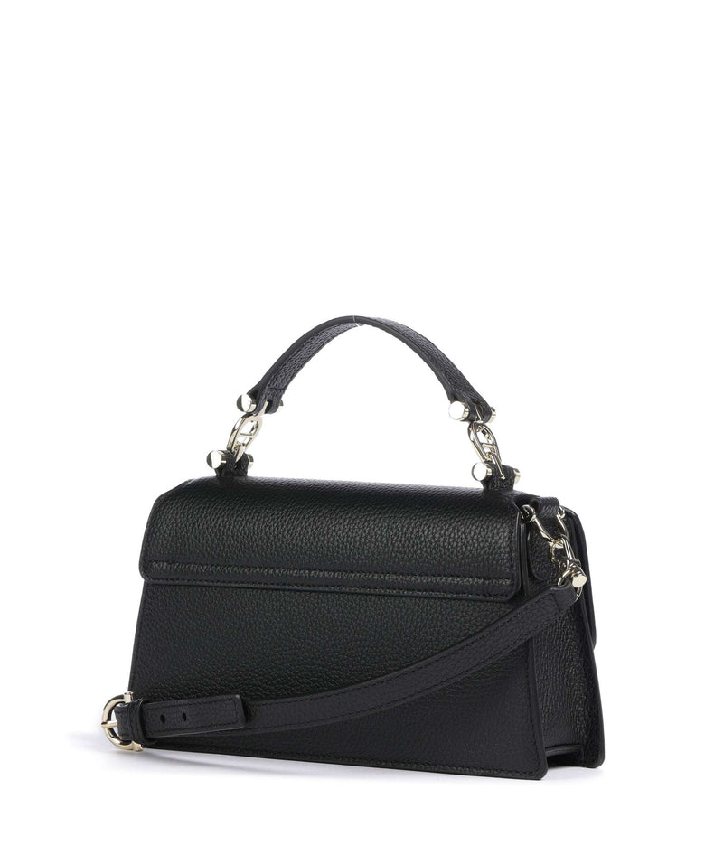 Aigner Delia S Crossbody bag black