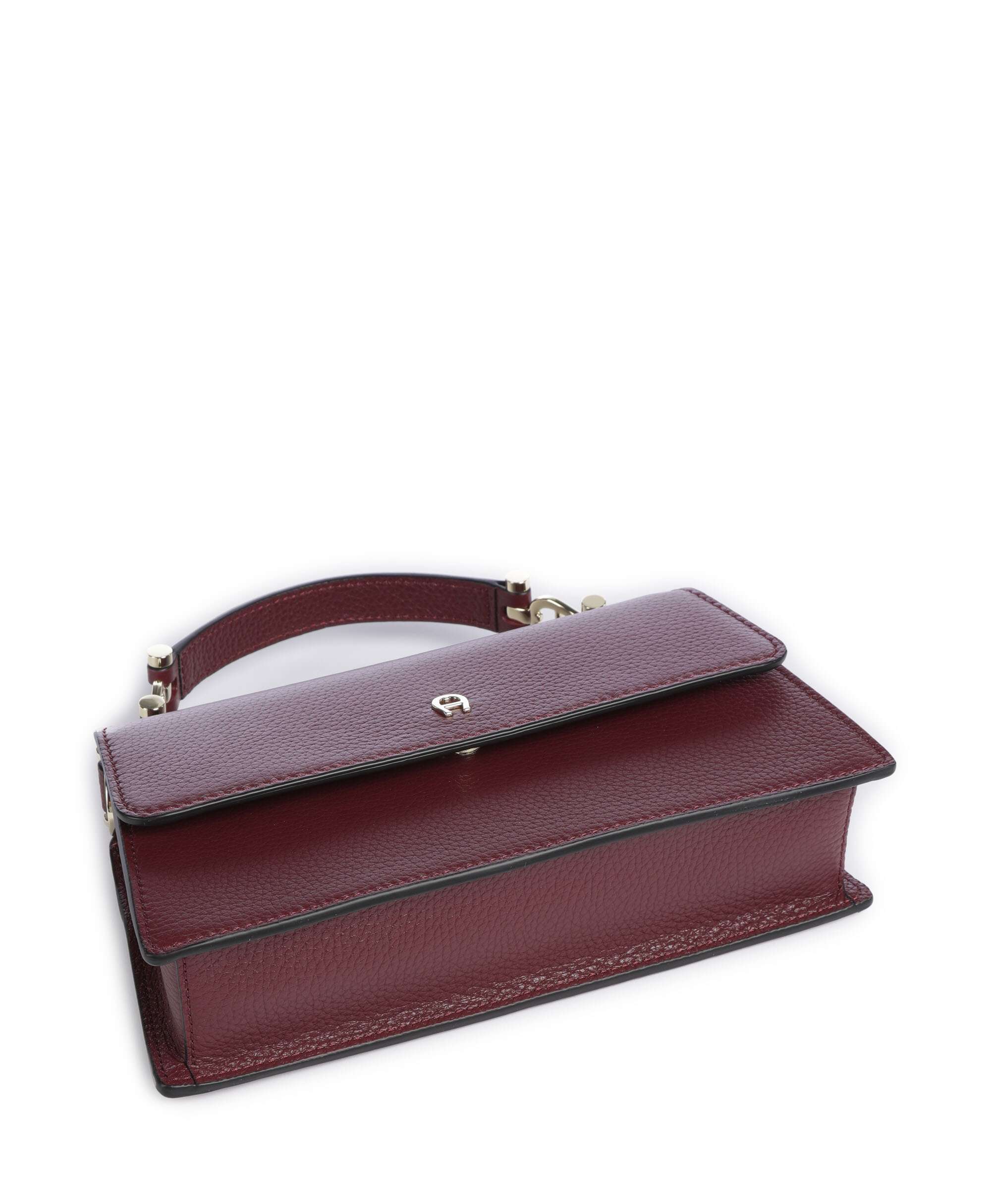 Aigner Delia S Handbag burgundy