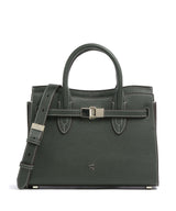 Aigner Farah M Kabelka hunter green