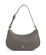 Aigner Diadora XS Taška cez rameno coal brown