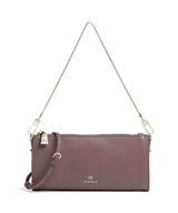 Aigner Ivy S Taška cez rameno rosewood