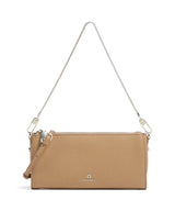Aigner Ivy S Taška cez rameno trench beige