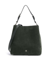 Aigner Delia M vrecko hunter green