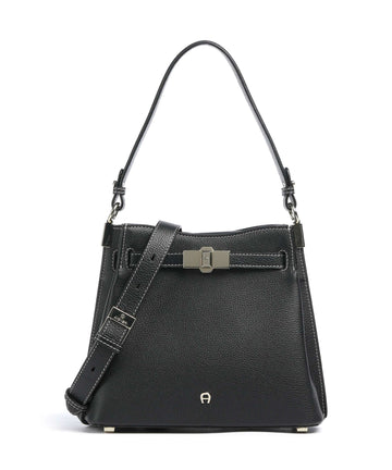 Aigner Farah M vrecko black