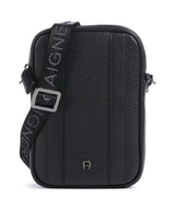 Aigner Diego S Taška cez rameno black