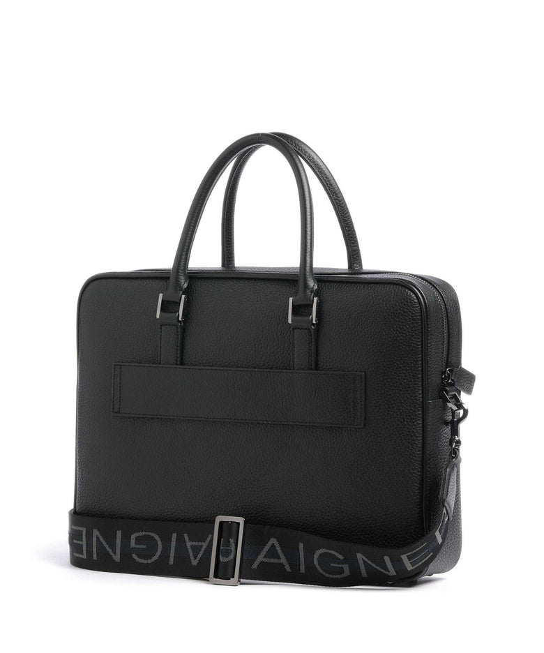 Aigner Diego Briefcase black