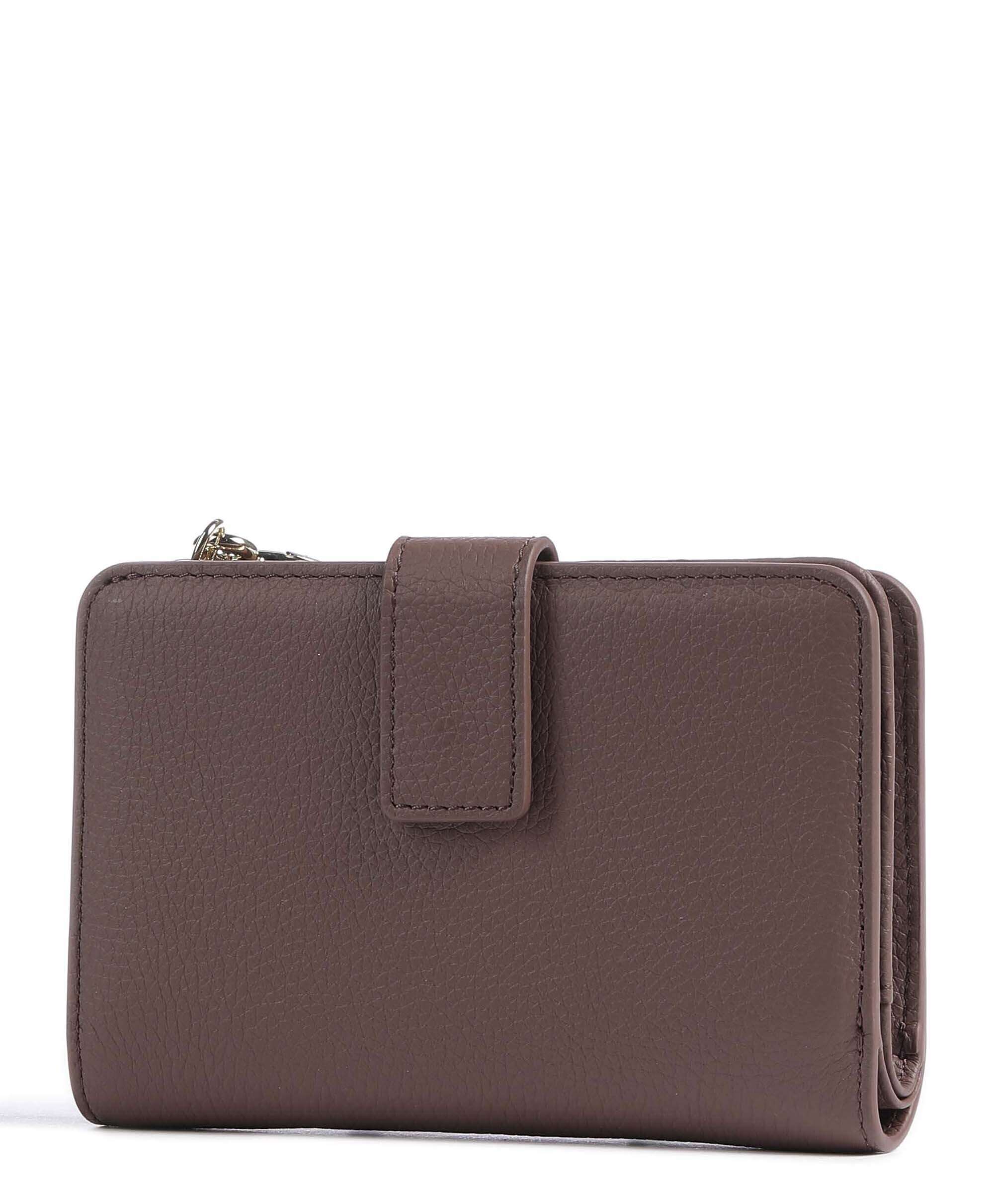 Aigner Zita Wallet rosewood