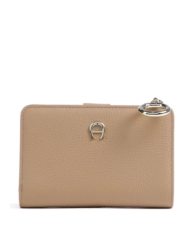 Aigner Zita Wallet trench beige