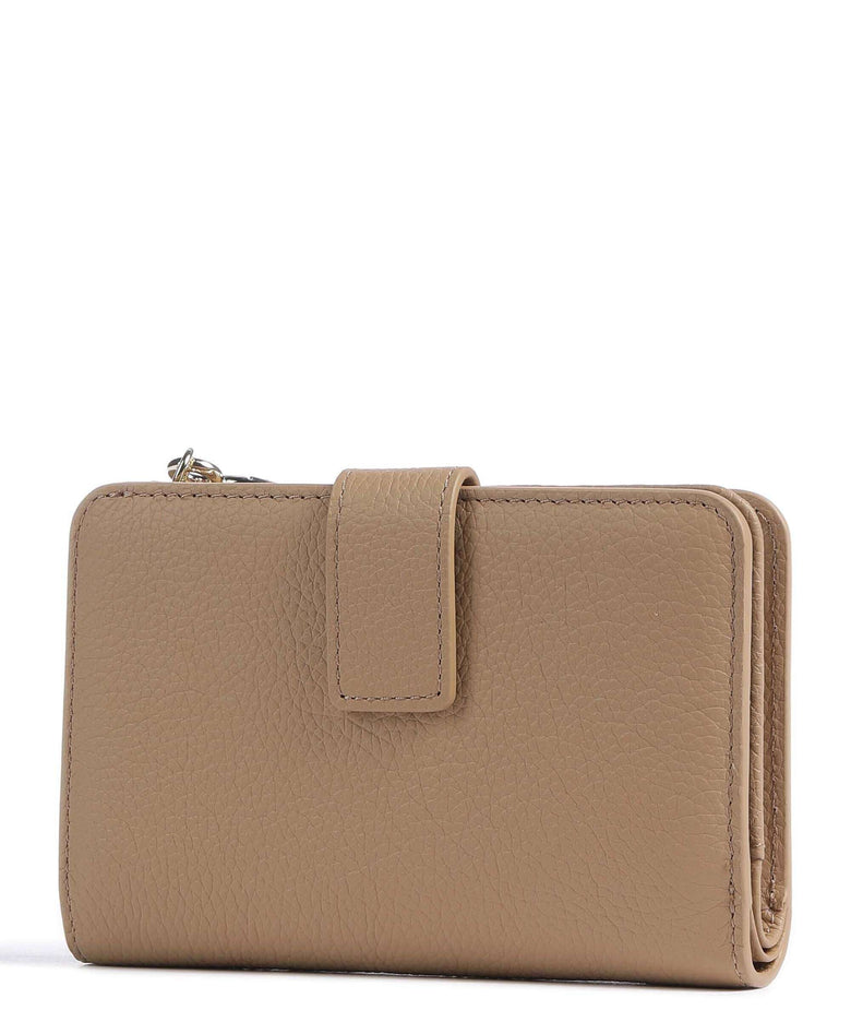 Aigner Zita Wallet trench beige