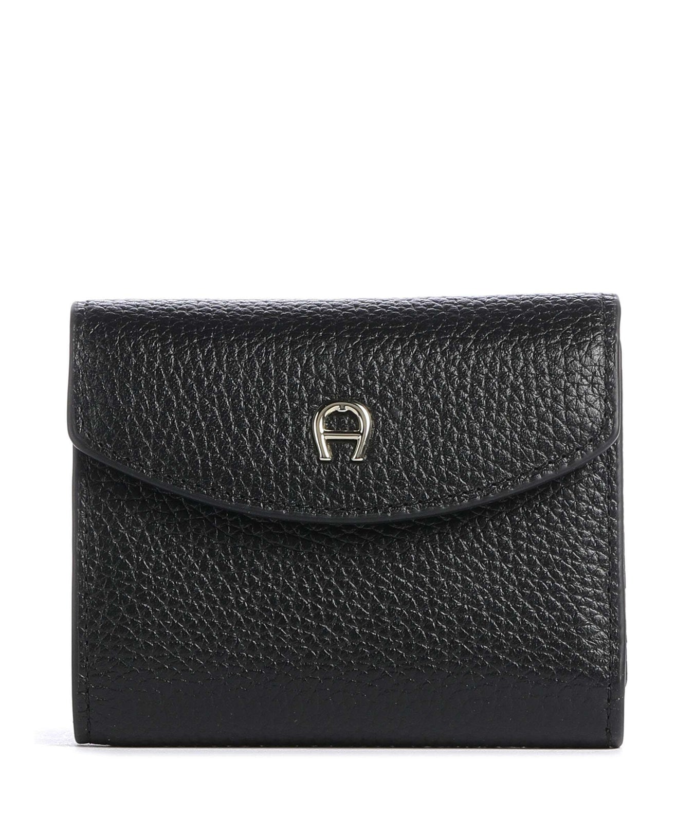Aigner Diadora Wallet black